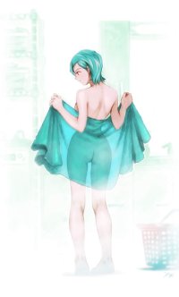 BUY NEW yuji kobayashi - 54562 Premium Anime Print Poster